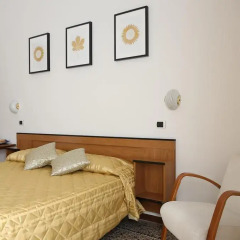 Hotel Casa Del Lago 3* Стандартный номер с различными типами кроватей фото 2