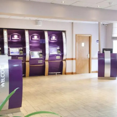 Отель Premier Inn London County Hall Великобритания, Лондон - отзывы, цены и фото номеров - забронировать отель Premier Inn London County Hall онлайн развлечения