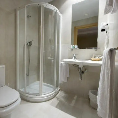 Hotel Arrizul Center Стандартный номер