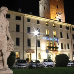 Отель Alla Torre Италия, Кастельфранко - отзывы, цены и фото номеров - забронировать отель Alla Torre онлайн