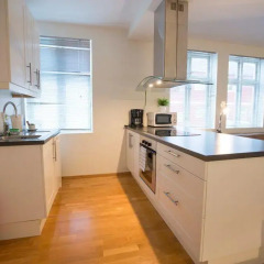 Отель Stavanger Housing, Karlsminnegate 42 в номере
