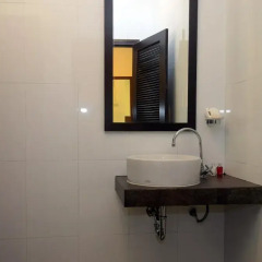 Отель Clean Beach Resort 3* Номер Делюкс фото 22