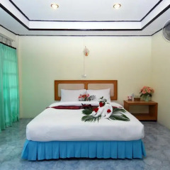 Отель Sea Sun Bungalows 3* Номер Делюкс фото 5