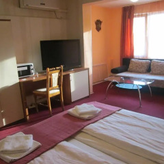 Hotel Kedara 2* Стандартный номер фото 4