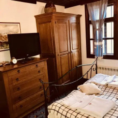 Отель Sharlopova Boutique Guest House - Sauna & Hot Tub 4* Стандартный номер фото 6