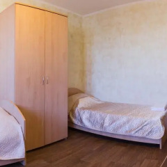 Гостиница АПК 2* Номер Эконом с 2 отдельными кроватями фото 8