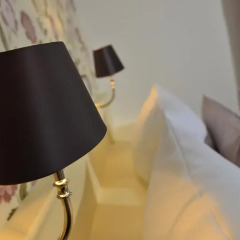 Hotel Domspitzen 3* Улучшенный номер с различными типами кроватей фото 3