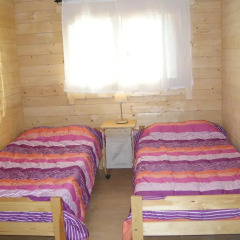 Отель Finepark Cabana Barcelona детские мероприятия