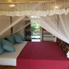 Апартаменты Coral Palm Villa and Apartment комната для гостей фото 2