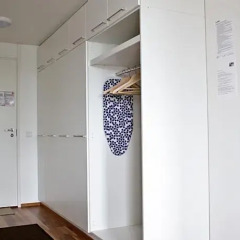 Отель Forenom Apartments Airport Финляндия, Вантаа - отзывы, цены и фото номеров - забронировать отель Forenom Apartments Airport онлайн удобства в номере