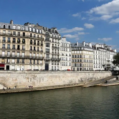 Отель Hôtel de Lutèce