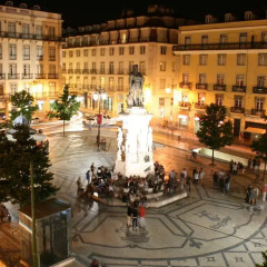 Апартаменты LxWay Apartments Bairro Alto/Chiado