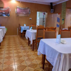 Гостиница Mini Hotel Margobay в Байкальске отзывы, цены и фото номеров - забронировать гостиницу Mini Hotel Margobay онлайн Байкальск питание