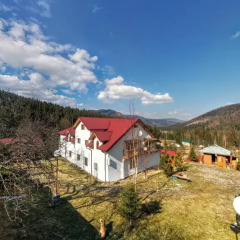 Гостиница 12 Months Украина, Волосянка - отзывы, цены и фото номеров - забронировать гостиницу 12 Months онлайн фото 11