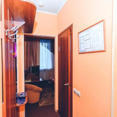 Mini hotel Komfort Стандартный номер фото 2