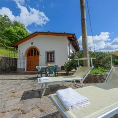 Отель Agriturismo Casa Passerini a Firenze 2* Коттедж фото 21