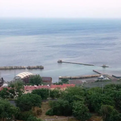 Гостиница Sea in the palm of your hand пляж фото 2