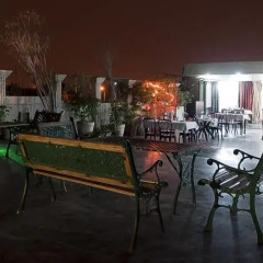 Отель Sarthak Palace Индия, Нью-Дели - отзывы, цены и фото номеров - забронировать отель Sarthak Palace онлайн гостиничный бар