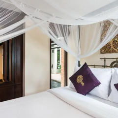 Отель Dara Samui Beach Resort - Adult Only 4* Люкс с различными типами кроватей фото 7
