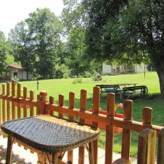 Отель Mirage Holiday Village Болгария, Сливен - отзывы, цены и фото номеров - забронировать отель Mirage Holiday Village онлайн фото 18