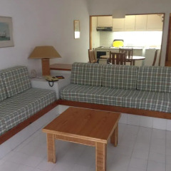 Almar Hotel Apartamento 3* Студия с различными типами кроватей фото 2
