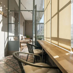Отель Stay In BCN Suites интерьер отеля фото 2