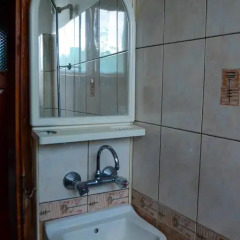 Отель Topuzovi Guest House Стандартный номер с различными типами кроватей фото 11