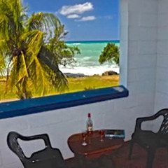 Отель Carib Beach Apartments, Negril Ямайка, Вестморленд - отзывы, цены и фото номеров - забронировать отель Carib Beach Apartments, Negril онлайн бассейн фото 2