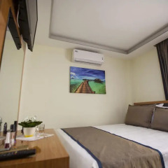 Отель Papatya Apart Апартаменты фото 9