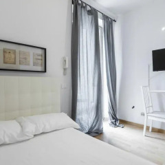 Апартаменты Cadorna Center Studio- Flats Collection Апартаменты с различными типами кроватей фото 9