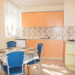 Апартаменты Elite Apartments Студия фото 5