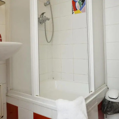 Отель Litinterp Guesthouse Vilnius 2* Стандартный номер с различными типами кроватей