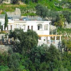 Отель Villa Duchessa d'Amalfi Конка деи Марини фото 7
