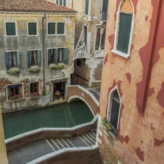 Отель Dimora Dogale 3* Стандартный номер фото 12