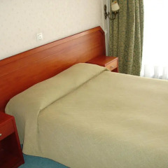Athens Oscar Hotel 3* Номер категории Эконом фото 3