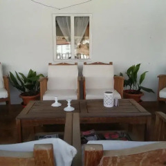 Отель Apartamentos Pajaro Azul спа