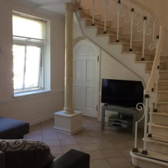 Апартаменты Boutique Apartment B.i.g. Юрмала комната для гостей фото 2