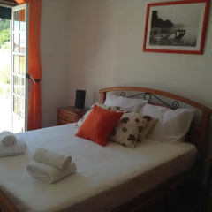 Отель Lapa Guest house комната для гостей