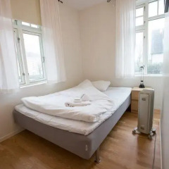 Отель Stavanger Housing As Solbakkeveien 12 3* Апартаменты с различными типами кроватей фото 15