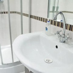 Отель Apartment4you Centrum 1 Апартаменты с различными типами кроватей фото 36