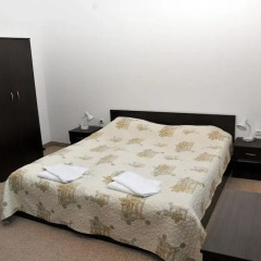 Отель Villa Ibar 3* Стандартный номер фото 15