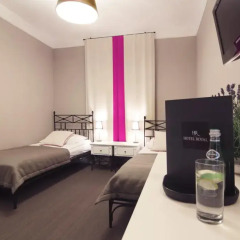 Hotel Royal 3* Номер категории Эконом фото 2