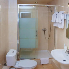 Гостиница Villa Residence Стандартный номер разные типы кроватей фото 2