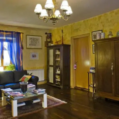 Отель Hostal Gartxenia Испания, Ульцама - отзывы, цены и фото номеров - забронировать отель Hostal Gartxenia онлайн развлечения