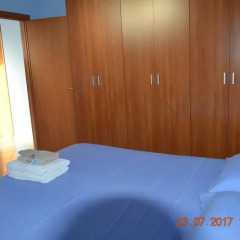 Отель Case Vacanze Syraka Сиракуза спа