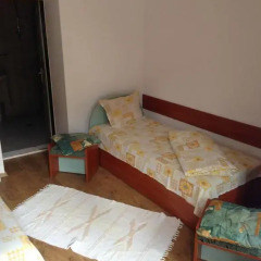 Hotel Bilyana удобства в номере фото 2