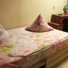 Mini-hotel Mango Номер Делюкс фото 4