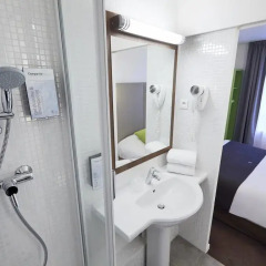 Hotel Campanile Nice Centre - Acropolis 3* Стандартный номер с различными типами кроватей