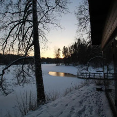 Hotel Nuuksio фото 6