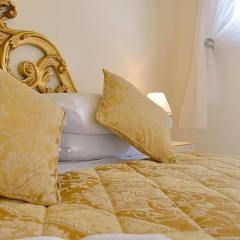 Отель House 5286 Италия, Венеция - отзывы, цены и фото номеров - забронировать отель House 5286 онлайн комната для гостей фото 3